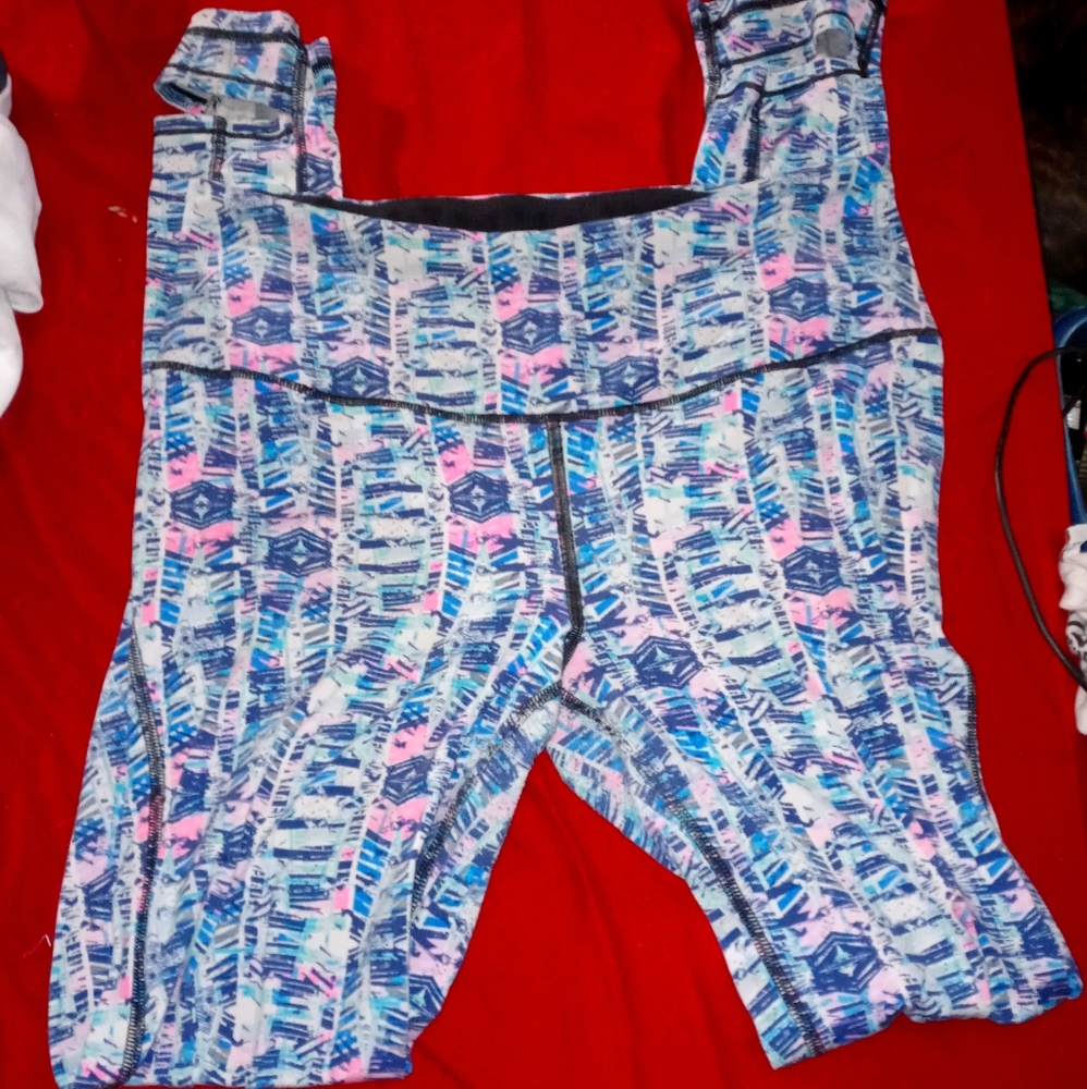 Victoria Secret yoga/work out pants
